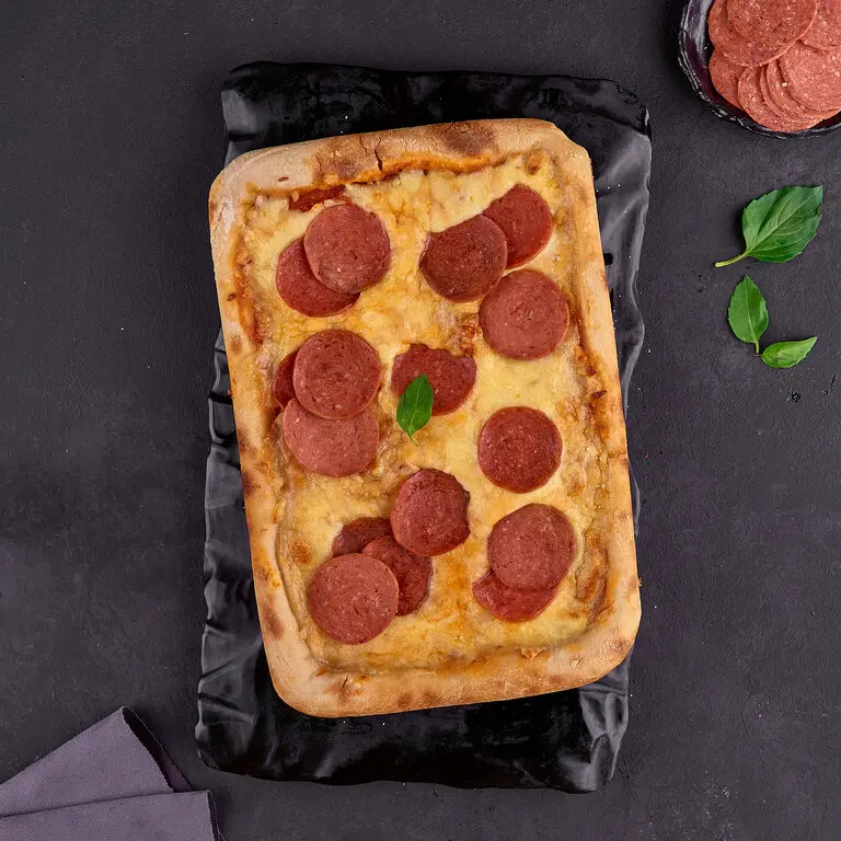 PEPPERONI REGULAR 