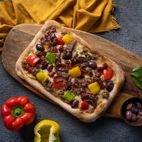 MAD DOG SLICE 