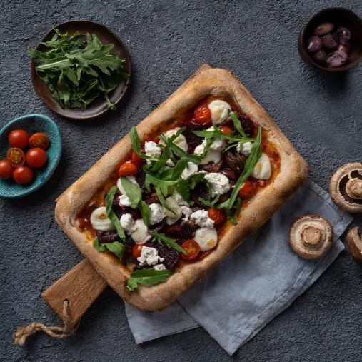 PRIMAVERA SLICE