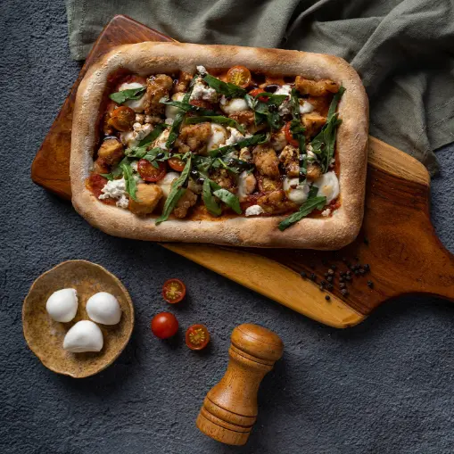 BALSAMICO CHICKEN REGULAR