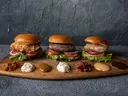 RANCH SAUCE
