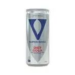 V7 DIET COLA