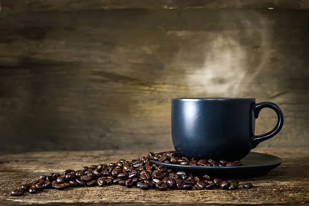 ESPRESSO DOUBLE