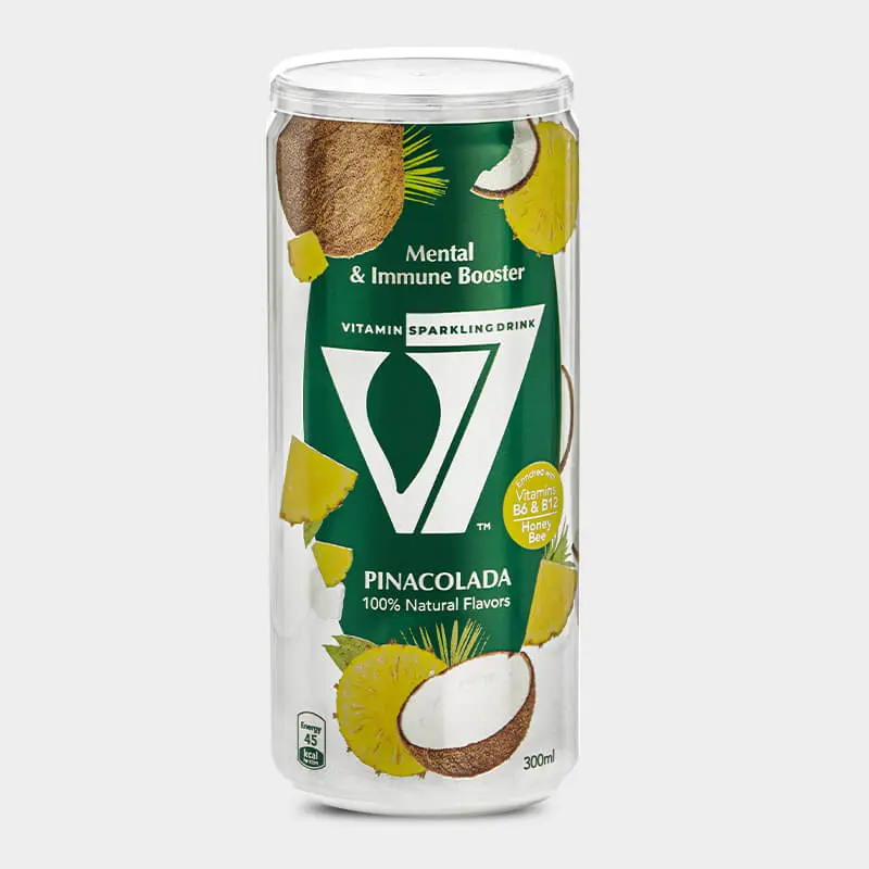 V7 PINA COLADA