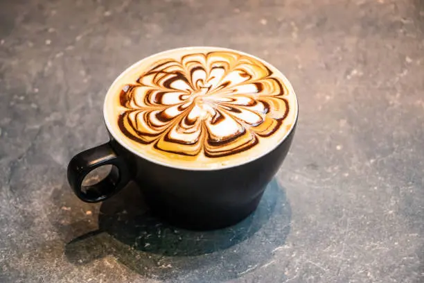 MACHIATTO SINGLE