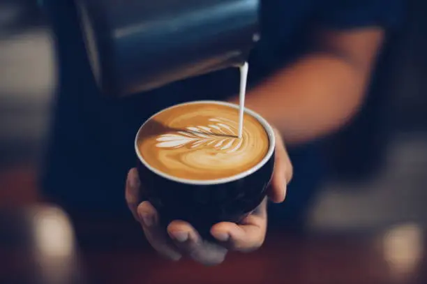 CAPPUCCINO