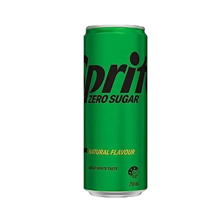 SPRITE ZERO