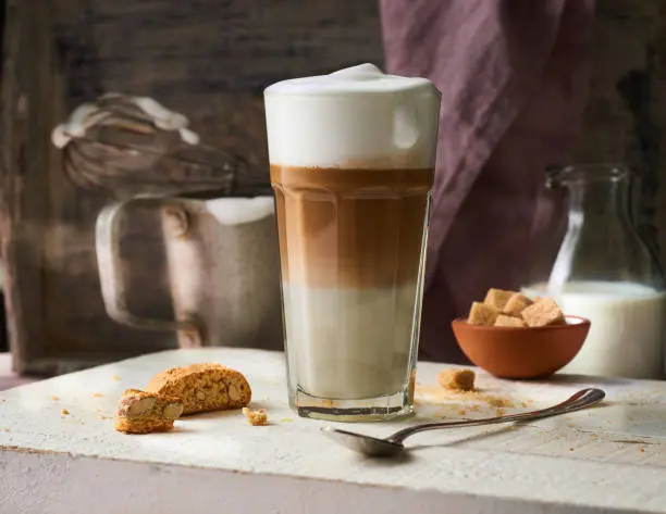 LATTE