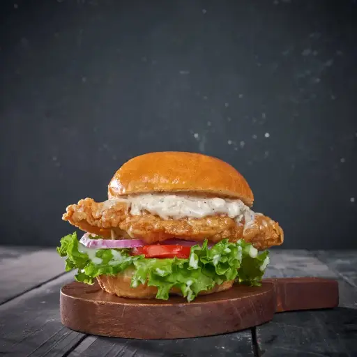 TNB BUFFALO CHICKEN