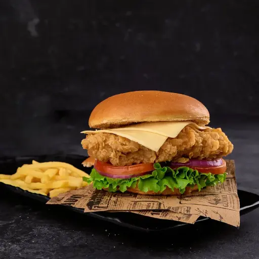 TNB CLASSIC CHICKEN